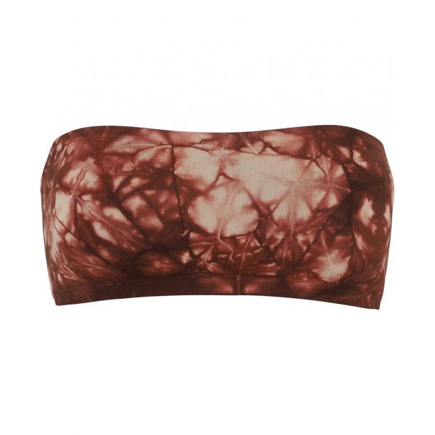 Illusion Bandeau - Marsala