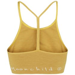 Moonchild Seamless Core Zen Top - Dandelion