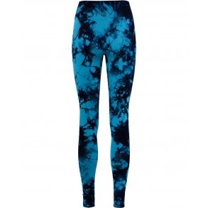 Moonchild Illusion Leggings - Aura 