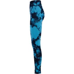 Moonchild Illusion Leggings - Aura 