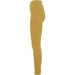 Moonchild Seamless Legging - Dandelion