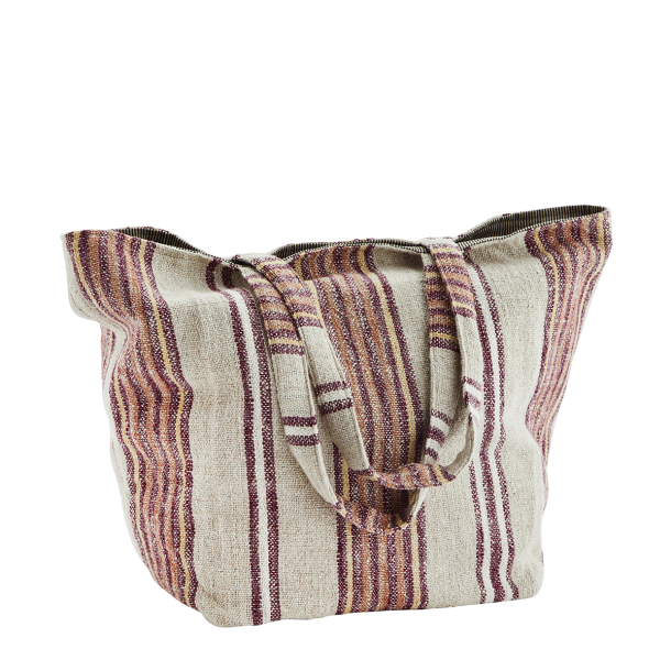 Taske - til alt hvad du bringer