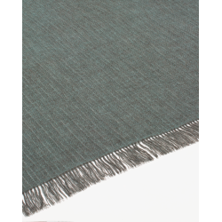 Urban Chic Forest Shawl Moss Green 