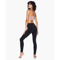 Moonchild Seamless Core Zen Top - Rose Dust