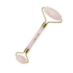 Chi Gemstone Facial Roller (rose quartz)