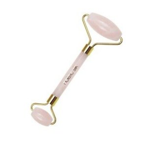 Chi Gemstone Facial Roller (rose quartz)