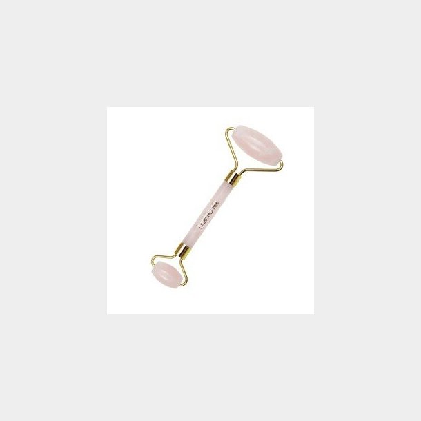 Chi Gemstone Facial Roller (rose quartz)