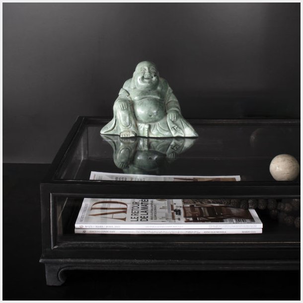 Display for all your favorite things... (30x40x10 cm)