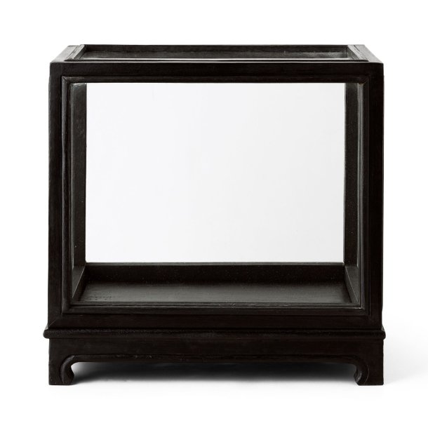 Display for all your favorite things... (30x20x30 cm)