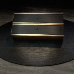 Smuk pilleske (str. morgen og aften rum)