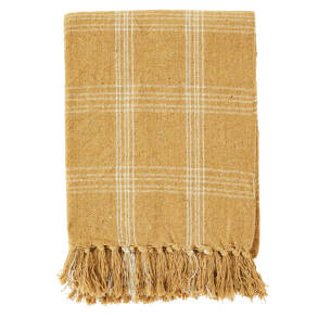 Vvet tppe med frynser