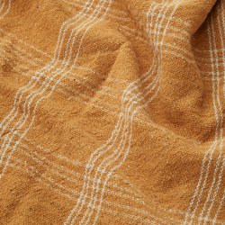 Vvet tppe med frynser