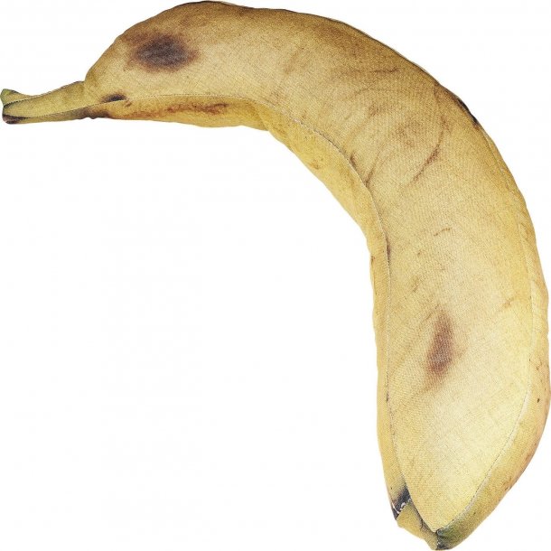 Bananpude