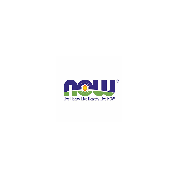 Remedier fra amerikanske NOW FOODS - kan kbes i vores klinik eller efter aftale