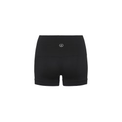 Luksus shorts Sort