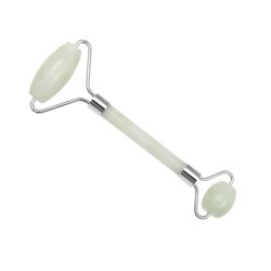 Chi Gemstone Facial Roller (Serpentine)
