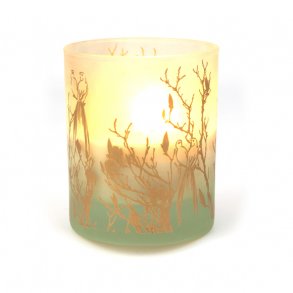 Deeply Relaxing Scented Candle