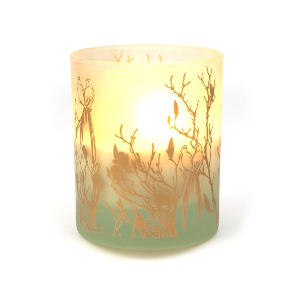 Deeply Relaxing Scented Candle