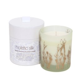 Deeply Relaxing Scented Candle