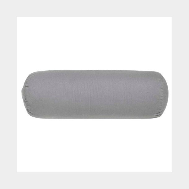 Rund Lang Yoga Pude