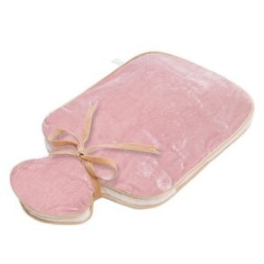 Silke Velvet Varmedunk