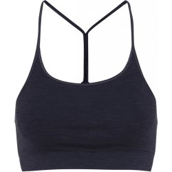 Moonchild Seamless Core Zen Top - Onyx Black