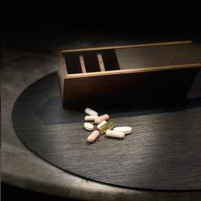 Smuk pilleske (str. standard)