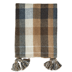 Plaid / tppe tern og kvaster