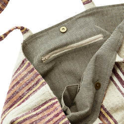 Taske - til alt hvad du bringer