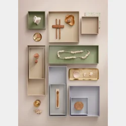 LAK fad 22,5x22,5 cm