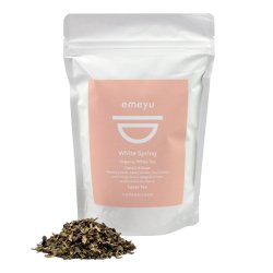 White Spring  80 g ls te